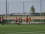 Trainingsavond S.K.N.W.K. JO7-1, JO11-1JM en JO12-1JM van maandag 8 april 2024 (55/79)